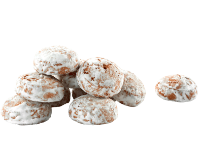 Пряник Особливий - особливий ваговий, кг(кульок)